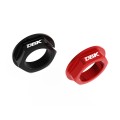 DBK Special Parts (Ducabike) Rear Axle Nut for the Ducati Panigale / Streetfighter V4 (2025+)